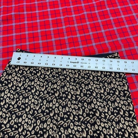 RONI BIS Leopard 3 Pc Outfit Pant Set Size M-L - Picture 13 of 14